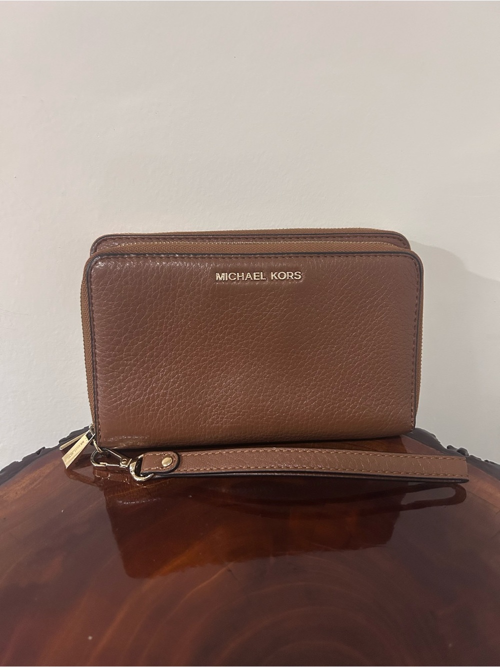 Michael Kors Jet Set Travel Large